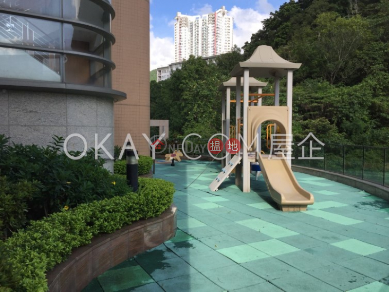 Property Search Hong Kong | OneDay | Residential Rental Listings, Tasteful 2 bedroom with sea views & balcony | Rental