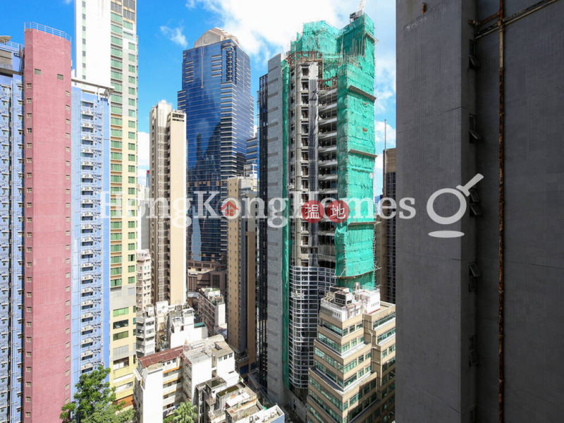 Property Search Hong Kong | OneDay | Residential | Rental Listings 3 Bedroom Family Unit for Rent at My Central