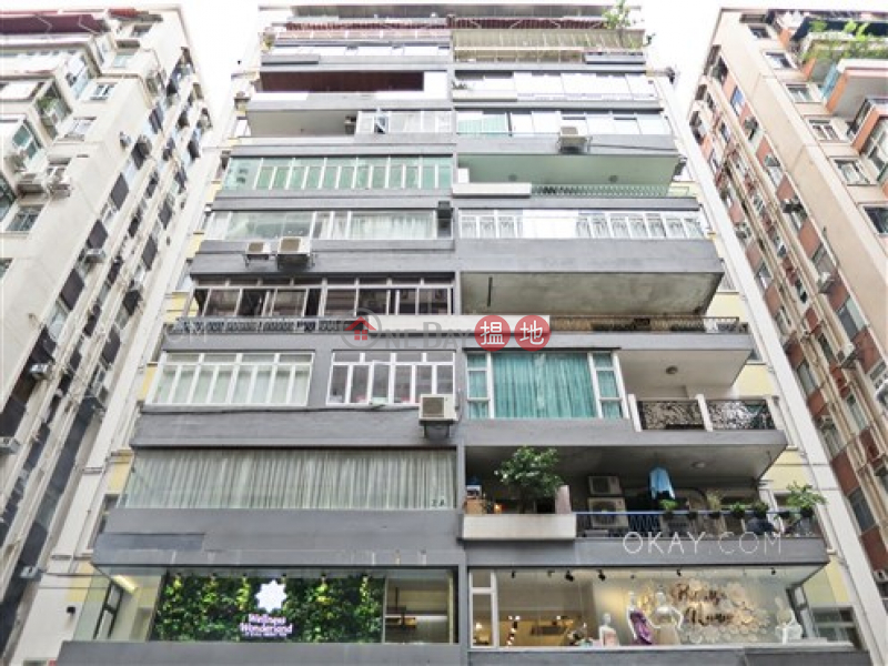 唐甯大廈中層|住宅|出租樓盤|HK$ 41,000/ 月
