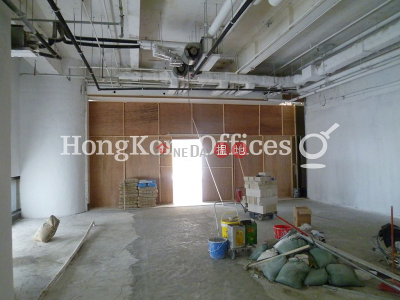 Property Search Hong Kong | OneDay | Office / Commercial Property, Rental Listings Office Unit for Rent at The L.Place