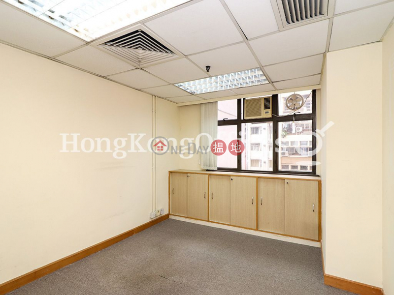 HK$ 60,450/ month Wayson Commercial Building, Western District Office Unit for Rent at Wayson Commercial Building