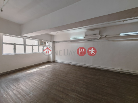 WORKSHOP, King Win Factory Building 敬運工業大廈 | Kwun Tong District (GARYC-1343037739)_0