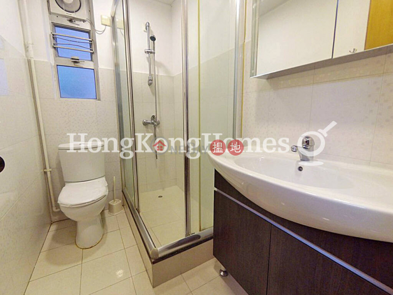 Property Search Hong Kong | OneDay | Residential Rental Listings, 2 Bedroom Unit for Rent at Breezy Mansion