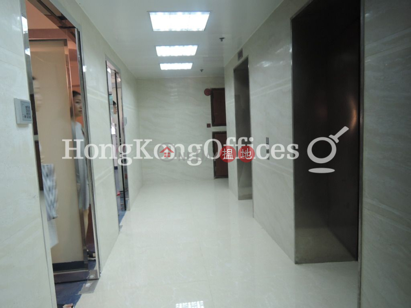 HK$ 52,001/ 月|廣發行大廈|西區|廣發行大廈寫字樓租單位出租