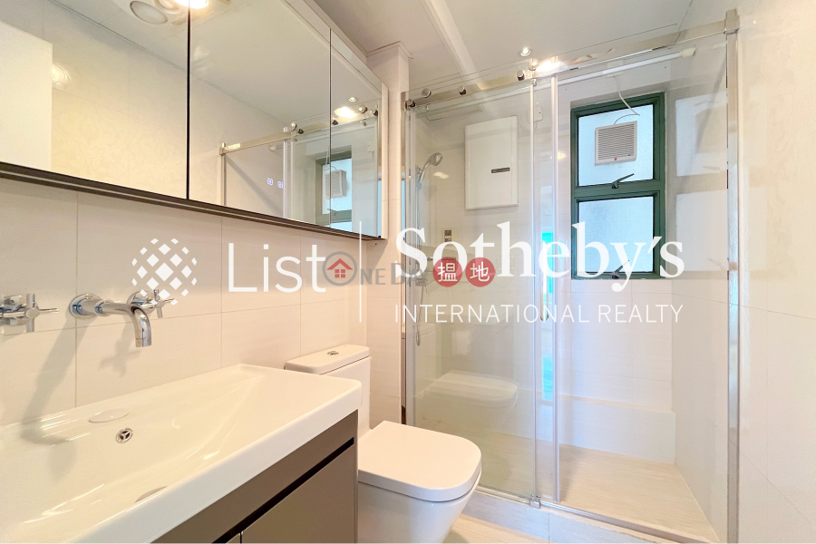 HK$ 58,000/ month, Robinson Place Western District Property for Rent at Robinson Place with 3 Bedrooms