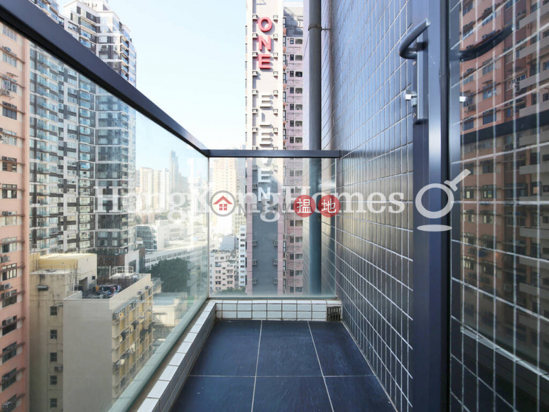 2 Bedroom Unit for Rent at High Park 99, 99 High Street | Western District Hong Kong Rental | HK$ 32,000/ month