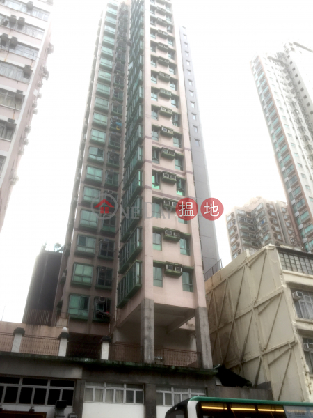 Top Growth Court (Top Growth Court) Hung Hom|搵地(OneDay)(4)