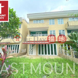 Sai Kung Village House | Property For Rent or Lease in Lung Mei 龍尾- Gated compound | Property ID:2723