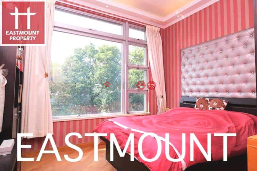 Property Search Hong Kong | OneDay | Residential, Sales Listings | Sai Kung Villa House | Property For Sale or Rent in The Giverny, Hebe Haven 白沙灣溱喬-Well managed, High ceiling