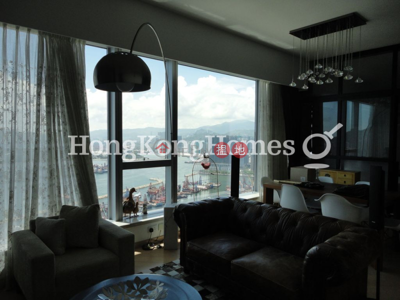 3 Bedroom Family Unit for Rent at The Cullinan 1 Austin Road West | Yau Tsim Mong, Hong Kong, Rental, HK$ 90,000/ month