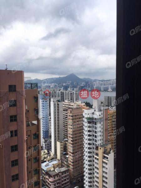 柏匯|高層-住宅-出租樓盤HK$ 11,800/ 月
