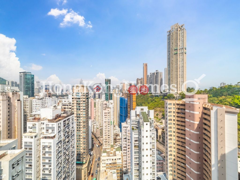Property Search Hong Kong | OneDay | Residential | Rental Listings | 3 Bedroom Family Unit for Rent at Regent Hill