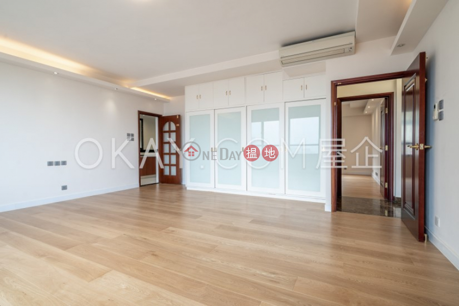 Efficient 4 bed on high floor with harbour views | For Sale | Chung Tak Mansion 重德大廈 Sales Listings