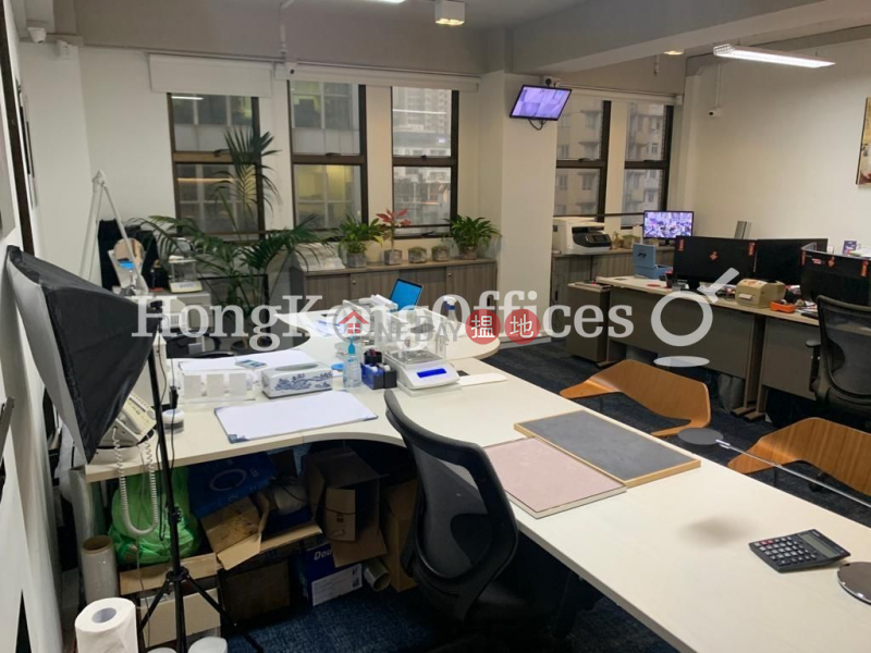 Office Unit for Rent at Waga Commercial Centre 99 Wellington Street | Central District | Hong Kong Rental, HK$ 25,002/ month