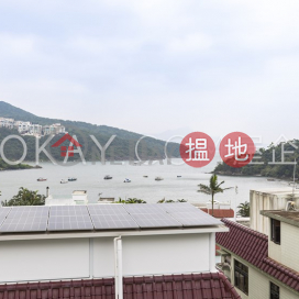 Lovely house with sea views & balcony | For Sale | Lobster Bay Villa 海寧居 _0