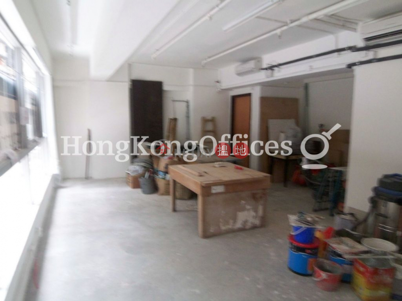 Property Search Hong Kong | OneDay | Office / Commercial Property Rental Listings, Office Unit for Rent at Zhongcai Centre