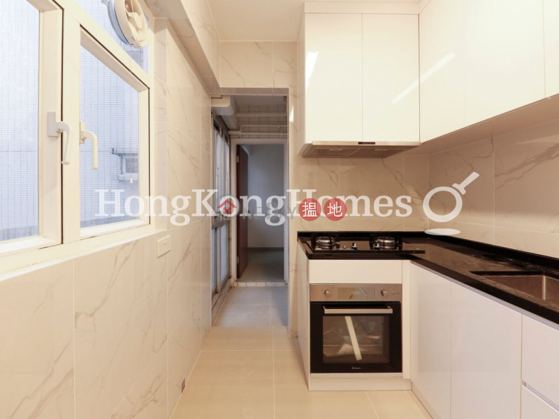 3 Bedroom Family Unit for Rent at Amber Garden 110 Blue Pool Road | Wan Chai District Hong Kong Rental, HK$ 49,000/ month