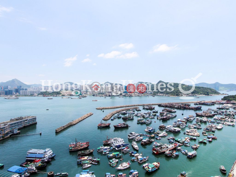 2 Bedroom Unit for Rent at Waterfront Suites | Waterfront Suites 愛德街1號 Rental Listings