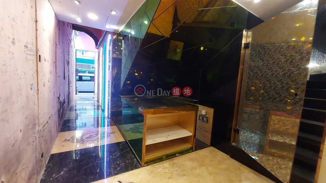 Wai Tak Building | Ground Floor, Retail, Rental Listings, HK$ 55,000/ month