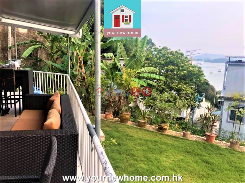 Property Search Hong Kong | OneDay | Residential | Rental Listings, Luxury Flat in Sai Kung | For Rent