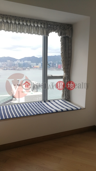 HK$ 29M The Java Eastern District, 3 Bedrooms, High floor, Full Seaview