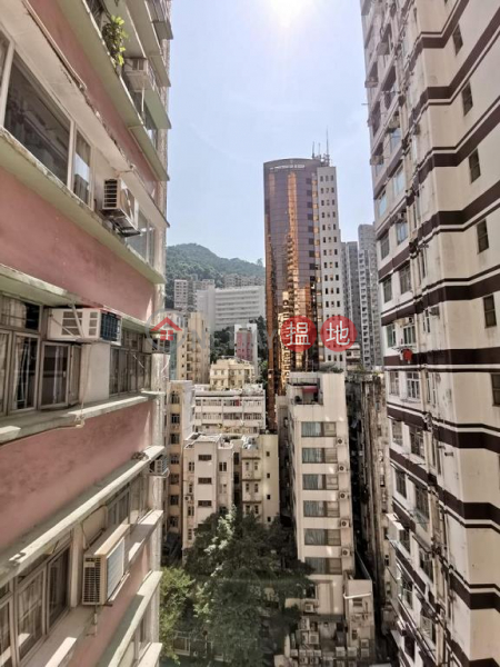 莊士頓大樓未知住宅出租樓盤HK$ 18,800/ 月
