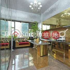 2 Bedroom Unit at Bay View Mansion | For Sale