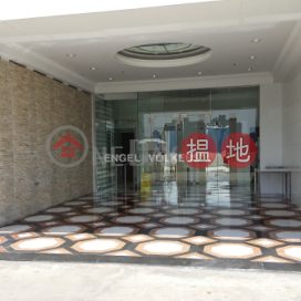4 Bedroom Luxury Flat for Rent in Yau Kam Tau | One Kowloon Peak 壹號九龍山頂 _0
