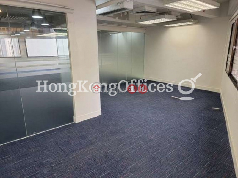 HK$ 74,250/ month Shanghai Industrial Investment Building | Wan Chai District | Office Unit for Rent at Shanghai Industrial Investment Building