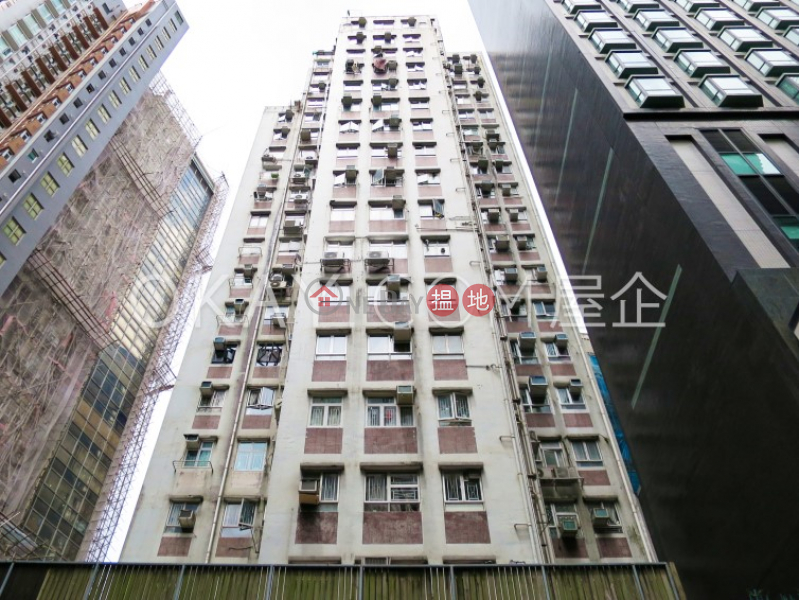 HK$ 8.8M, Wah Ying Building Wan Chai District Charming 1 bedroom with terrace | For Sale