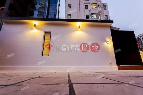 Kin Liong Mansion | 1 bedroom High Floor Flat for Sale | Kin Liong Mansion 建隆樓 _0