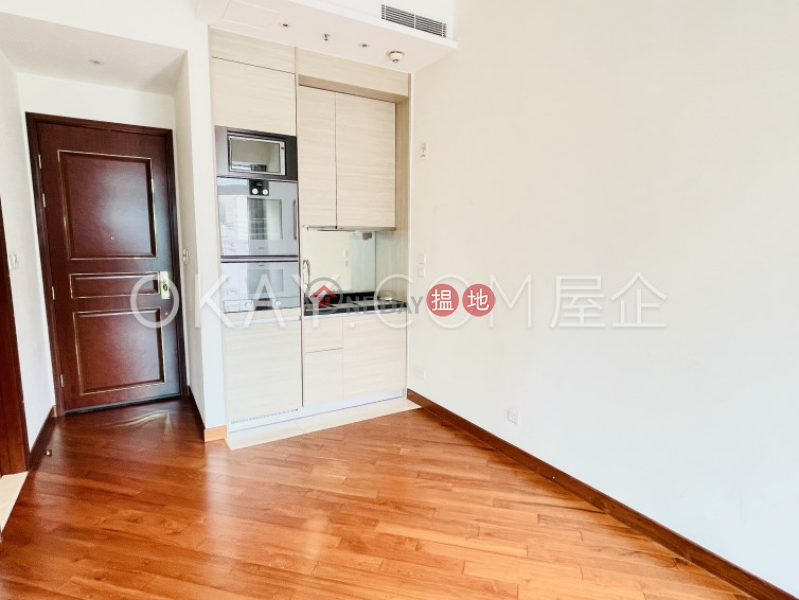 Tasteful 1 bedroom with balcony | Rental | 200 Queens Road East | Wan Chai District, Hong Kong Rental, HK$ 26,500/ month