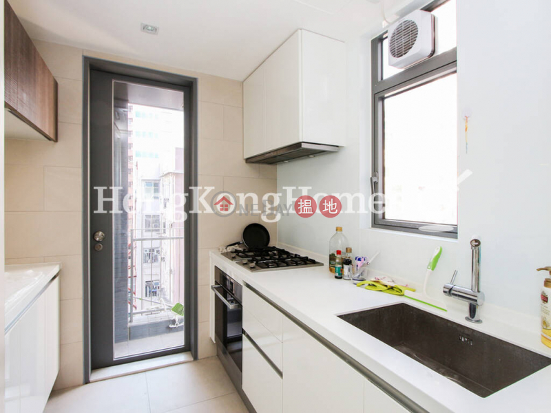 HK$ 2,400萬-THE AUSTINE PLACE|油尖旺-THE AUSTINE PLACE兩房一廳單位出售