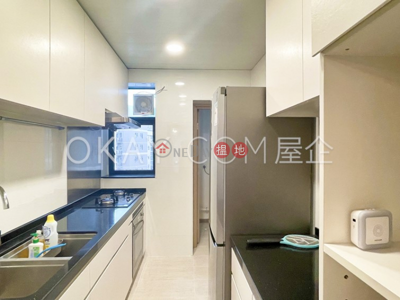 比華利山高層-住宅出租樓盤-HK$ 55,000/ 月