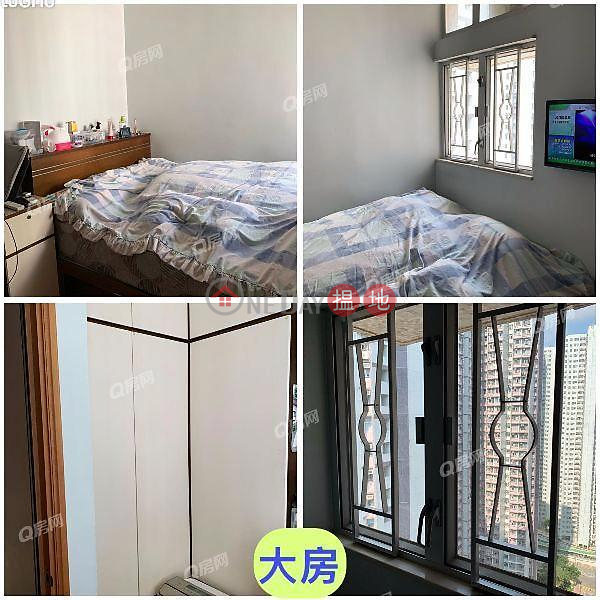Property Search Hong Kong | OneDay | Residential | Sales Listings | Block 7 Fullview Garden | 2 bedroom High Floor Flat for Sale