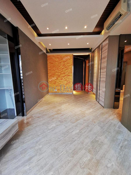 Property Search Hong Kong | OneDay | Residential Sales Listings, Grand Austin Tower 2A | 2 bedroom Low Floor Flat for Sale