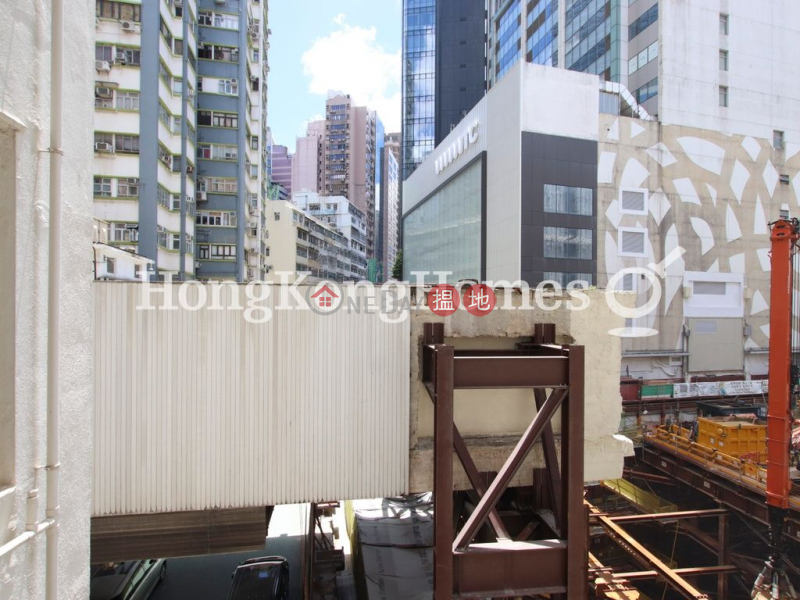 Property Search Hong Kong | OneDay | Residential | Sales Listings | 3 Bedroom Family Unit at Fairview Mansion | For Sale
