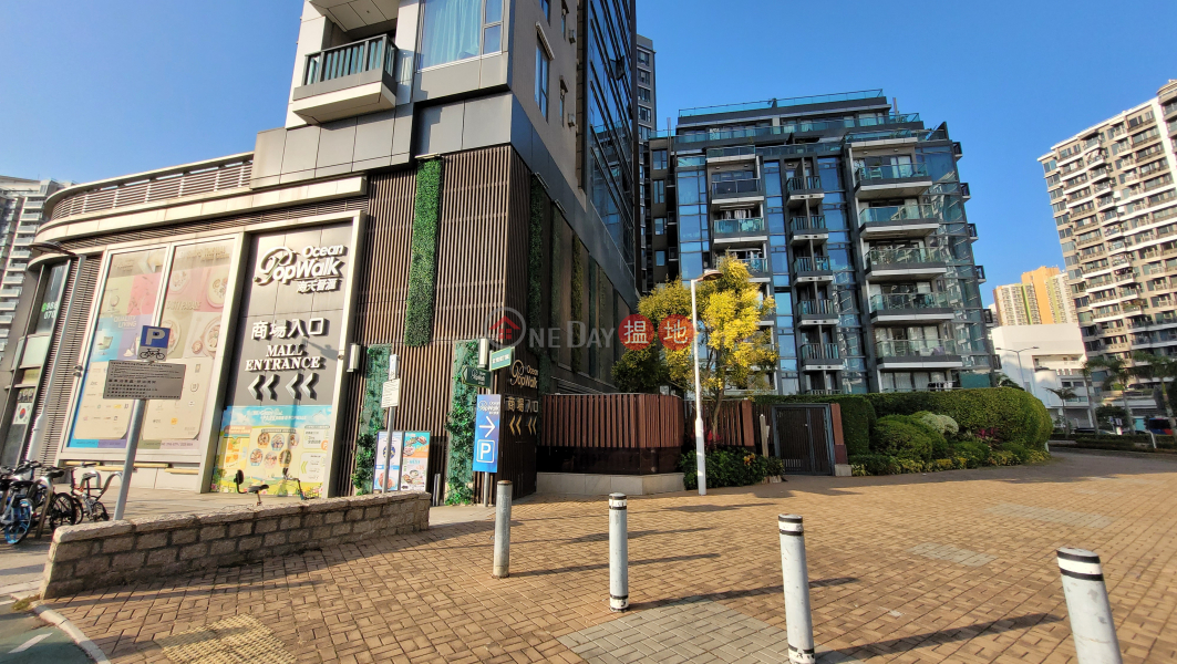 天晉 海天晉 (Ocean Wings, The Wings) 將軍澳| ()(1)