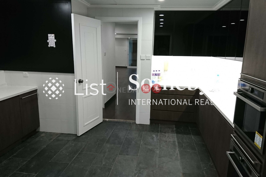 Borrett Mansions Unknown | Residential | Sales Listings HK$ 88M