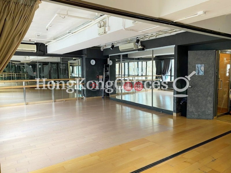Office Unit for Rent at Parkview Commercial Building, 9-11 Shelter Street | Wan Chai District Hong Kong | Rental, HK$ 29,797/ month