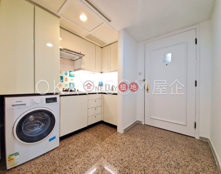 HK$ 9.69M Convention Plaza Apartments Wan Chai District, Popular 1 bedroom in Wan Chai | For Sale