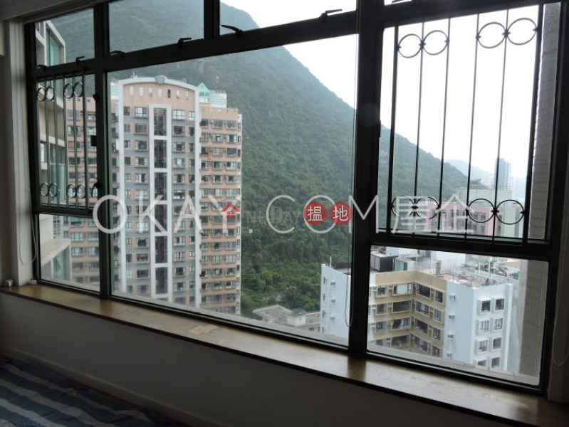 雍景臺-高層|住宅|出租樓盤-HK$ 53,000/ 月