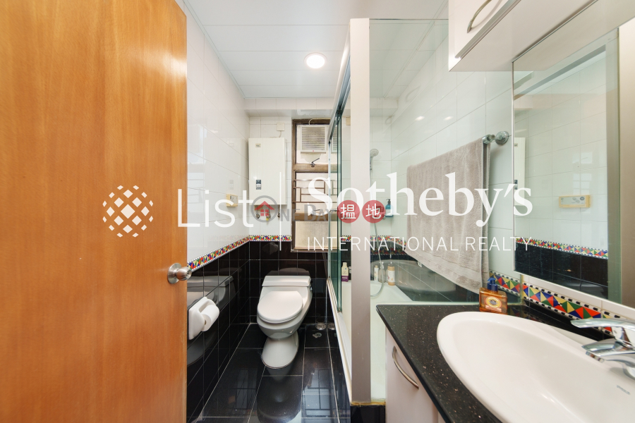 Property for Sale at Kingsland Court with 3 Bedrooms 66B-66C Bonham Road | Western District Hong Kong Sales, HK$ 21M