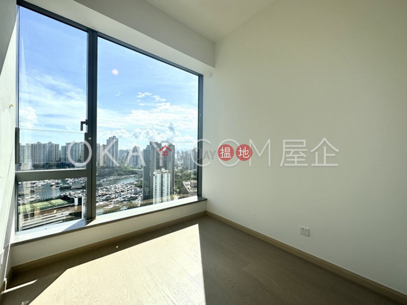 HK$ 86,000/ 月-港島南岸第二期LA MARINA揚海-南區|4房2廁,極高層,海景,露台港島南岸第二期LA MARINA揚海出租單位