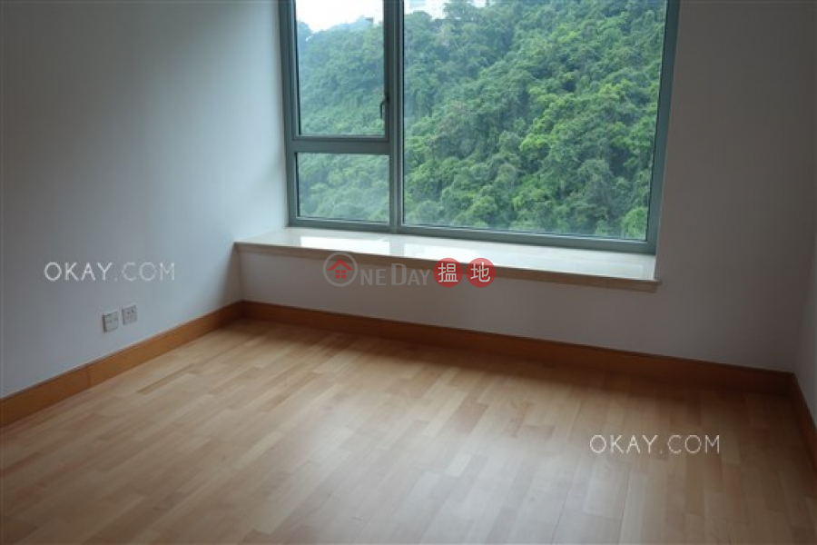 Exquisite 3 bedroom with sea views, balcony | Rental, 3A Tregunter Path | Central District, Hong Kong, Rental HK$ 101,000/ month