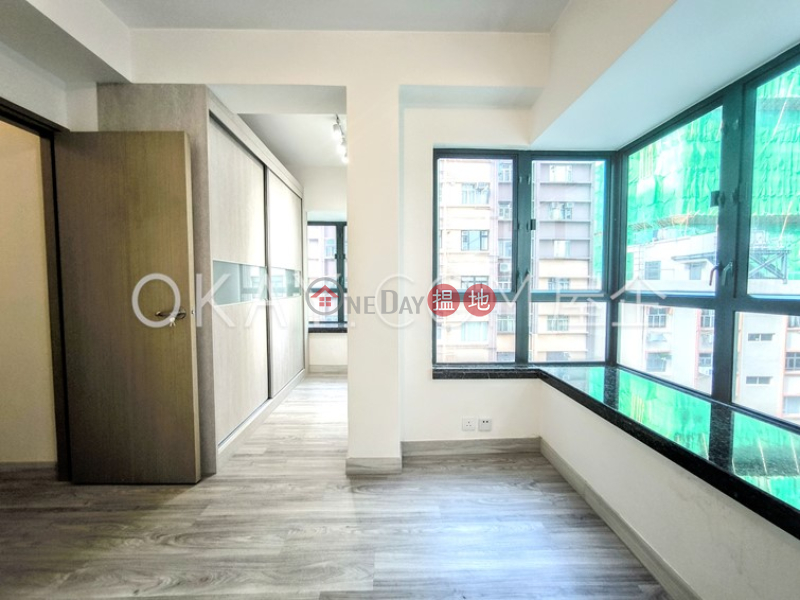 HK$ 40,000/ month Dragon Court Western District | Luxurious 2 bedroom in Mid-levels West | Rental