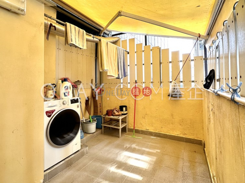 Property Search Hong Kong | OneDay | Residential | Sales Listings | Intimate 2 bedroom with terrace | For Sale