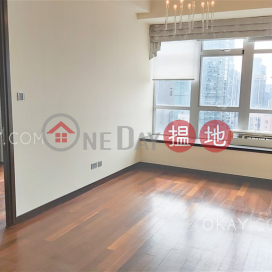 Popular 1 bedroom on high floor with balcony | Rental | J Residence 嘉薈軒 _0