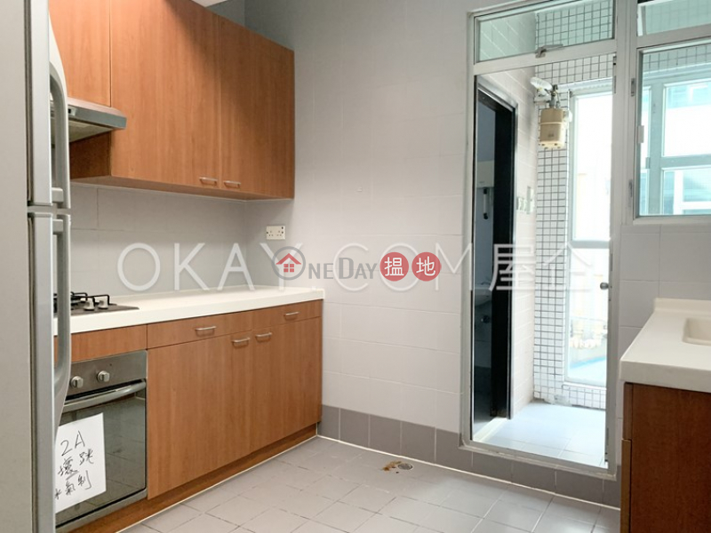 Property Search Hong Kong | OneDay | Residential | Rental Listings | Stylish 3 bedroom with balcony & parking | Rental