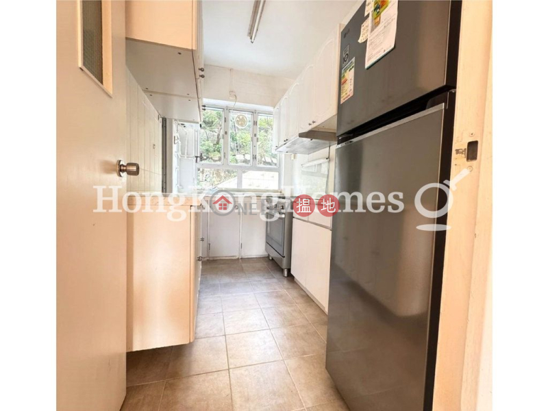 Block 32-39 Baguio Villa Unknown | Residential | Rental Listings HK$ 54,000/ month